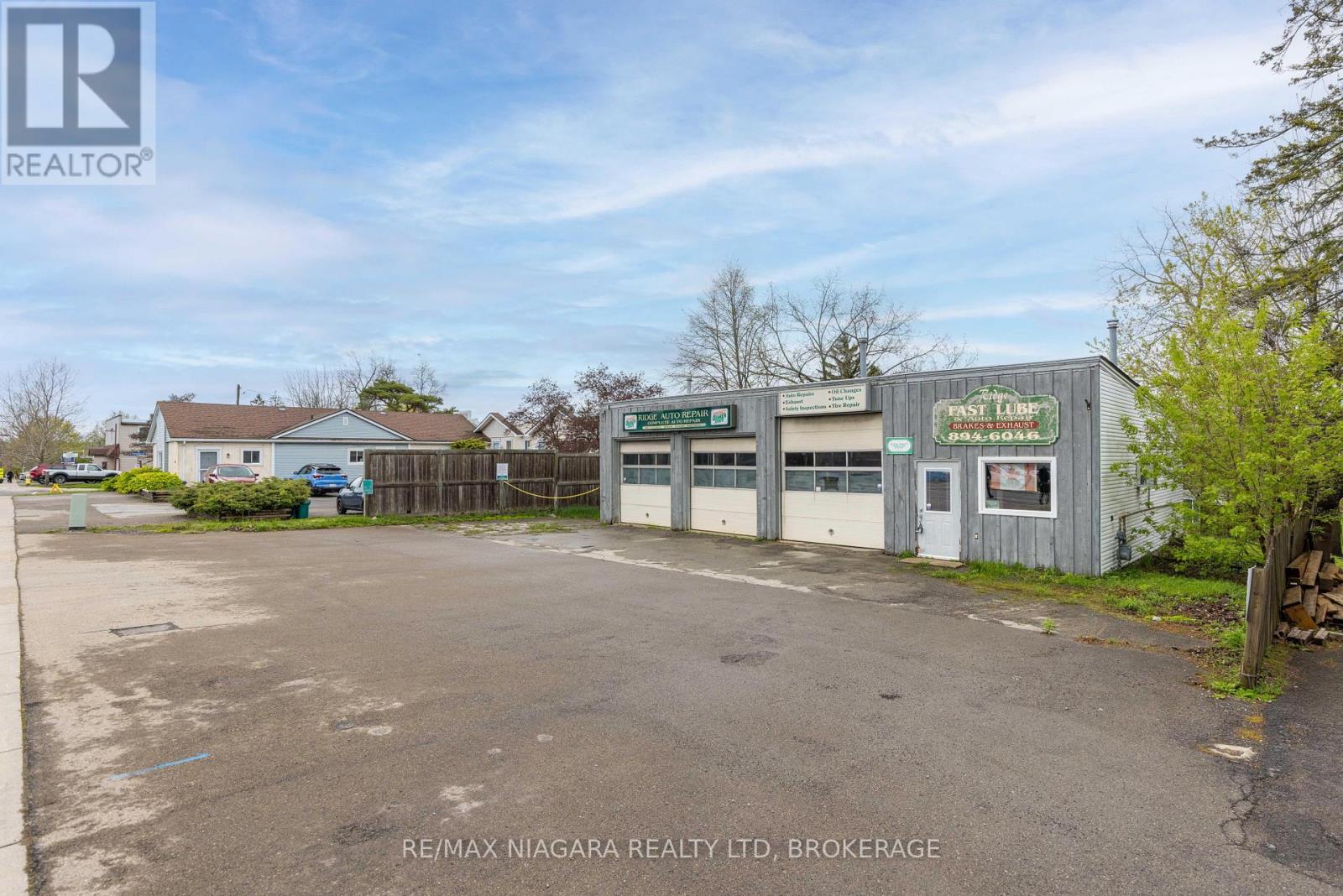 124 RIDGE ROAD N, Fort Erie (Ridgeway) — photo 2