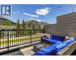 104, 1106 Bow Valley Trail, Canmore, AB T1W1N6 Photo 14