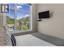 104, 1106 Bow Valley Trail, Canmore, AB T1W1N6 Photo 27