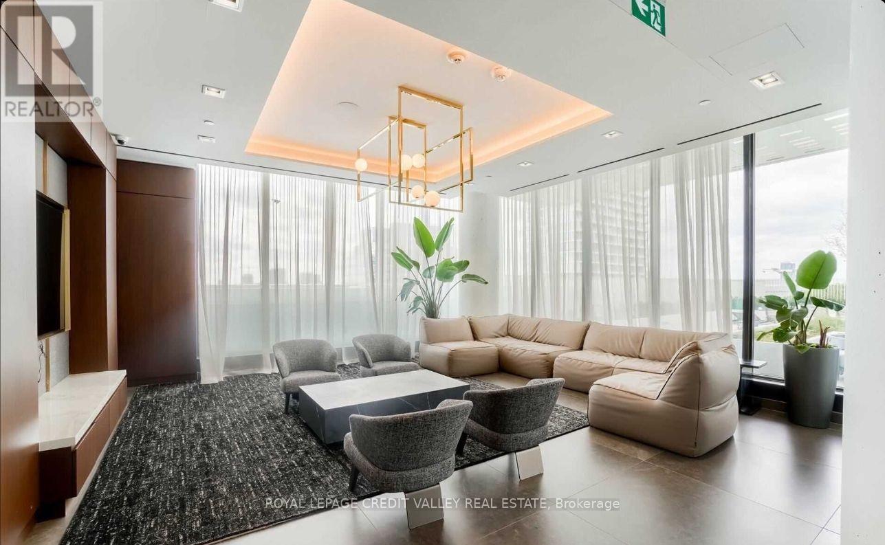 3701 - 950 PORTAGE PARKWAY, Vaughan (Vaughan Corporate Centre) — photo 6