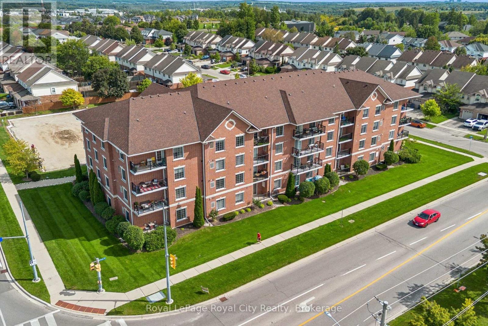 408 - 415 GRANGE ROAD, Guelph (Grange Road) — photo 1