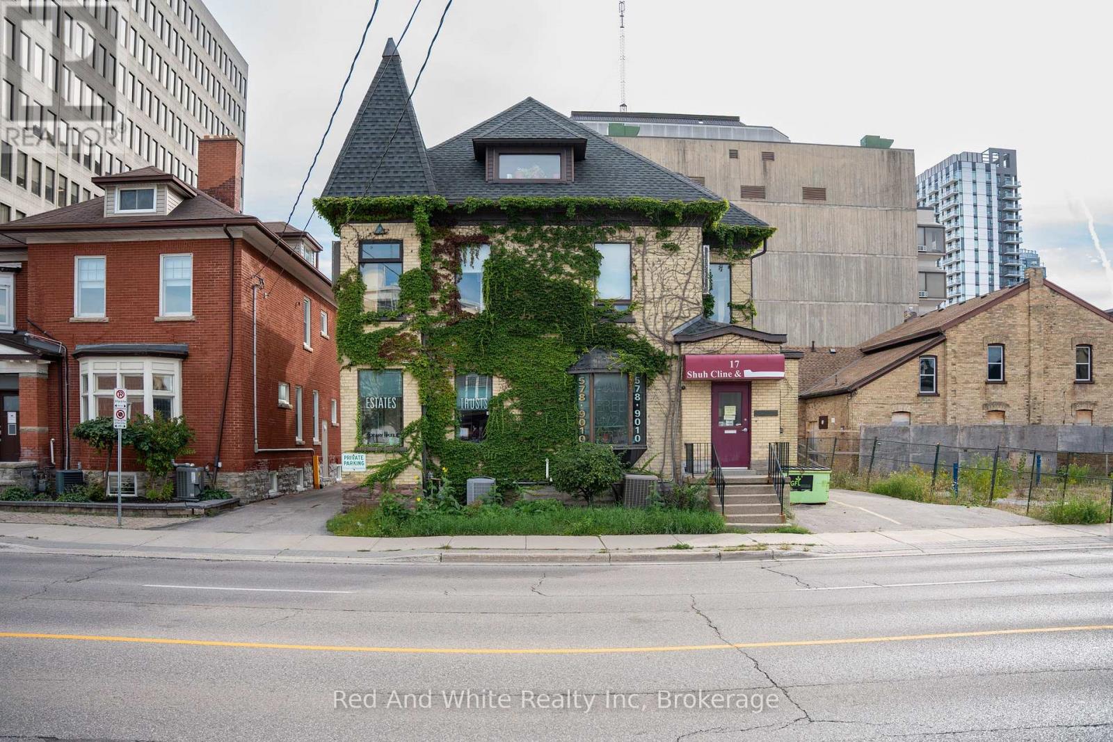 17 WEBER STREET W, Kitchener — photo 13