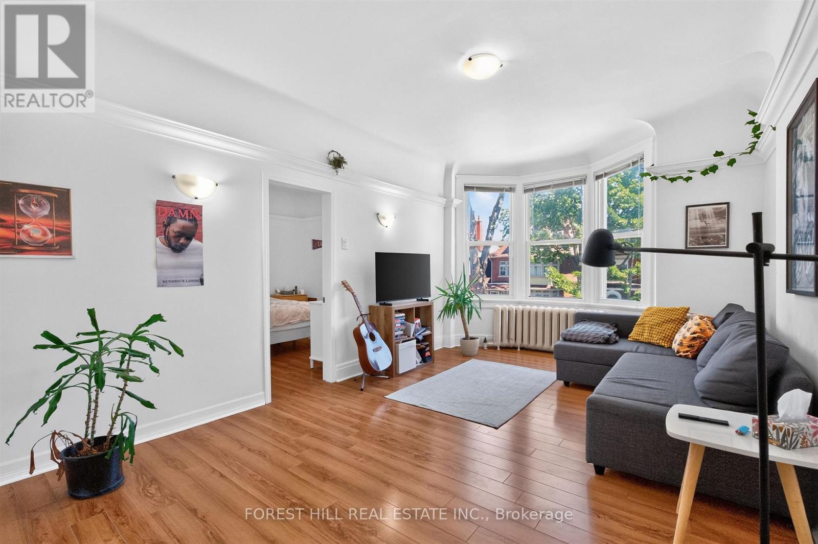 2ND FLOOR - 326 PALMERSTON BOULEVARD, Toronto (Palmerston-Little Italy) — photo 3
