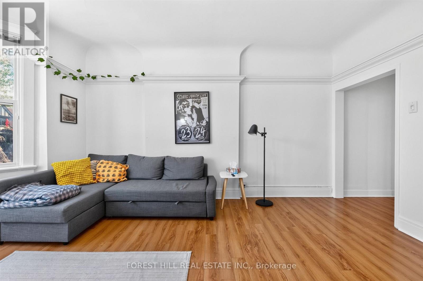 2ND FLOOR - 326 PALMERSTON BOULEVARD, Toronto (Palmerston-Little Italy) — photo 7