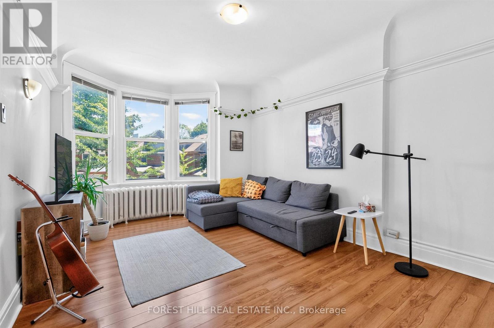 2ND FLOOR - 326 PALMERSTON BOULEVARD, Toronto (Palmerston-Little Italy) — photo 4
