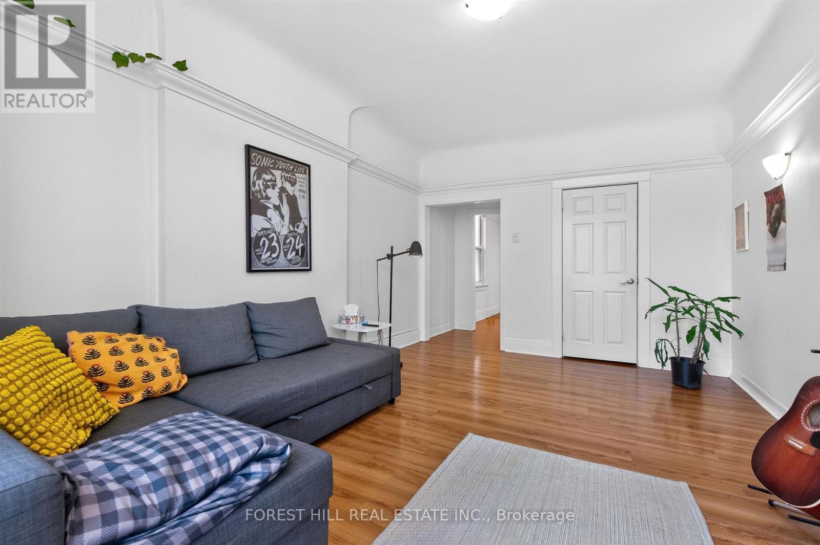 2ND FLOOR - 326 PALMERSTON BOULEVARD, Toronto (Palmerston-Little Italy) — photo 5