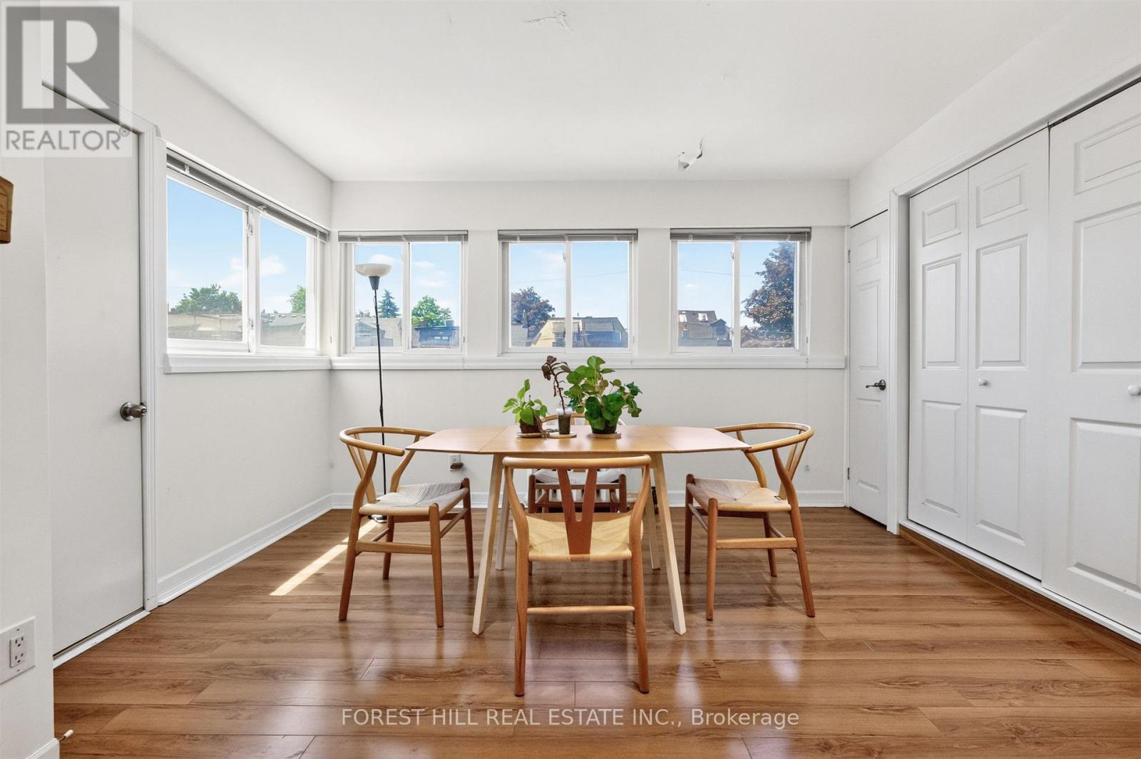 2ND FLOOR - 326 PALMERSTON BOULEVARD, Toronto (Palmerston-Little Italy) — photo 8