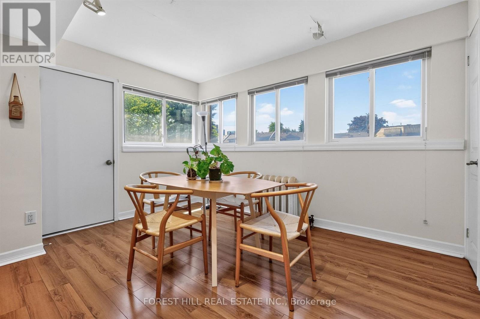 2ND FLOOR - 326 PALMERSTON BOULEVARD, Toronto (Palmerston-Little Italy) — photo 9