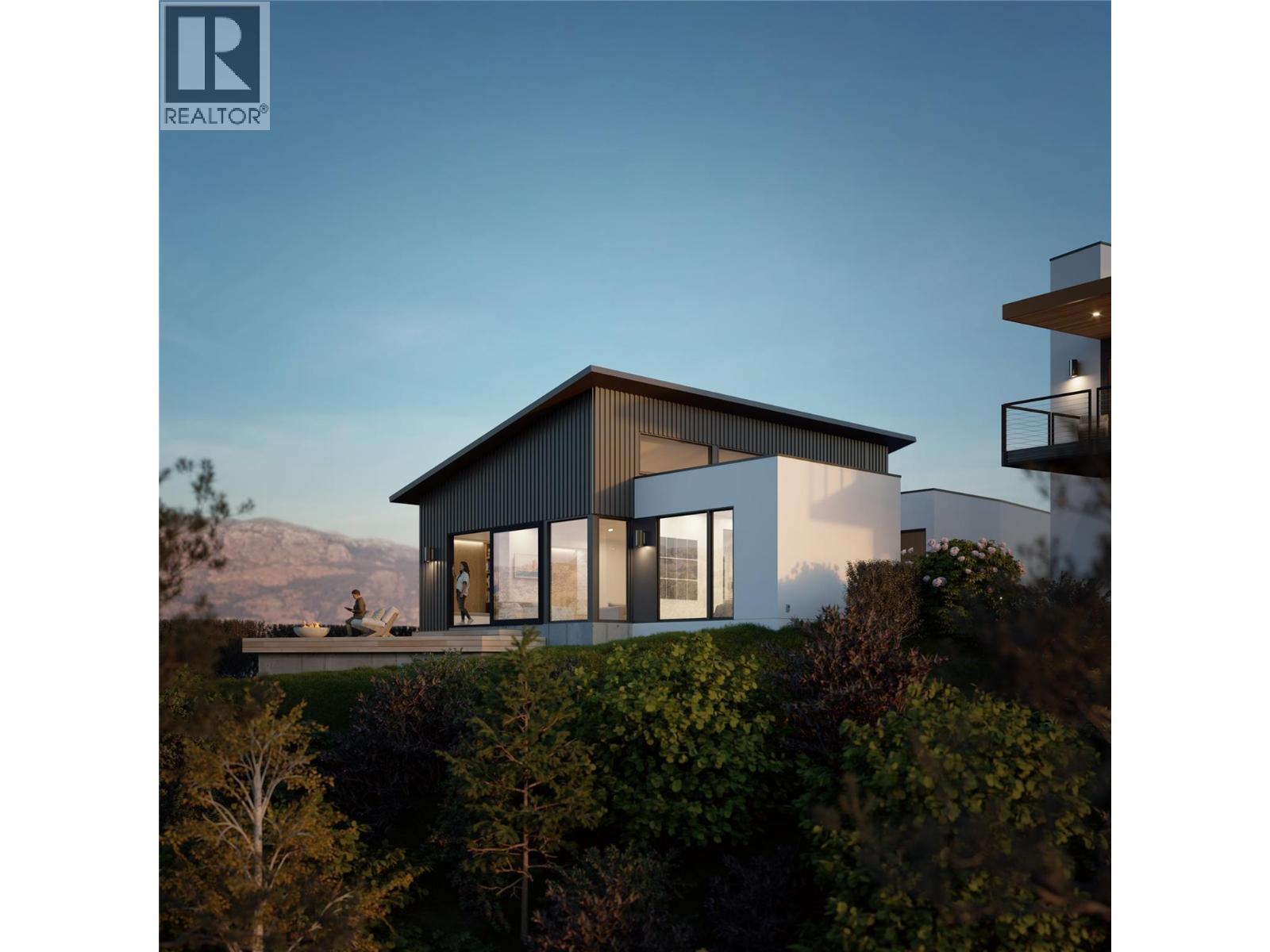 6110 Cuthbert Road Lot# 2, Summerland