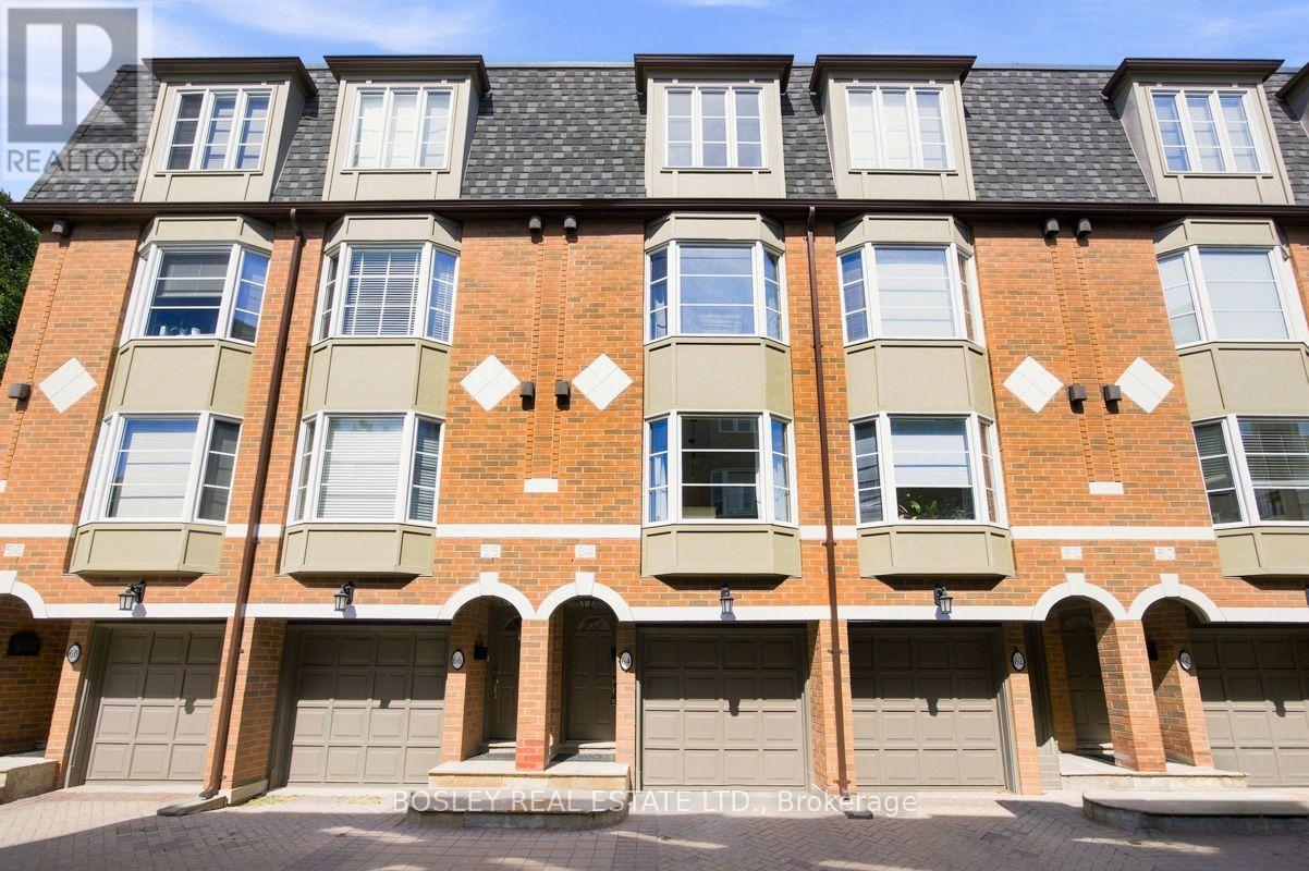 #3 64 OLD MILL TERRACE - 4