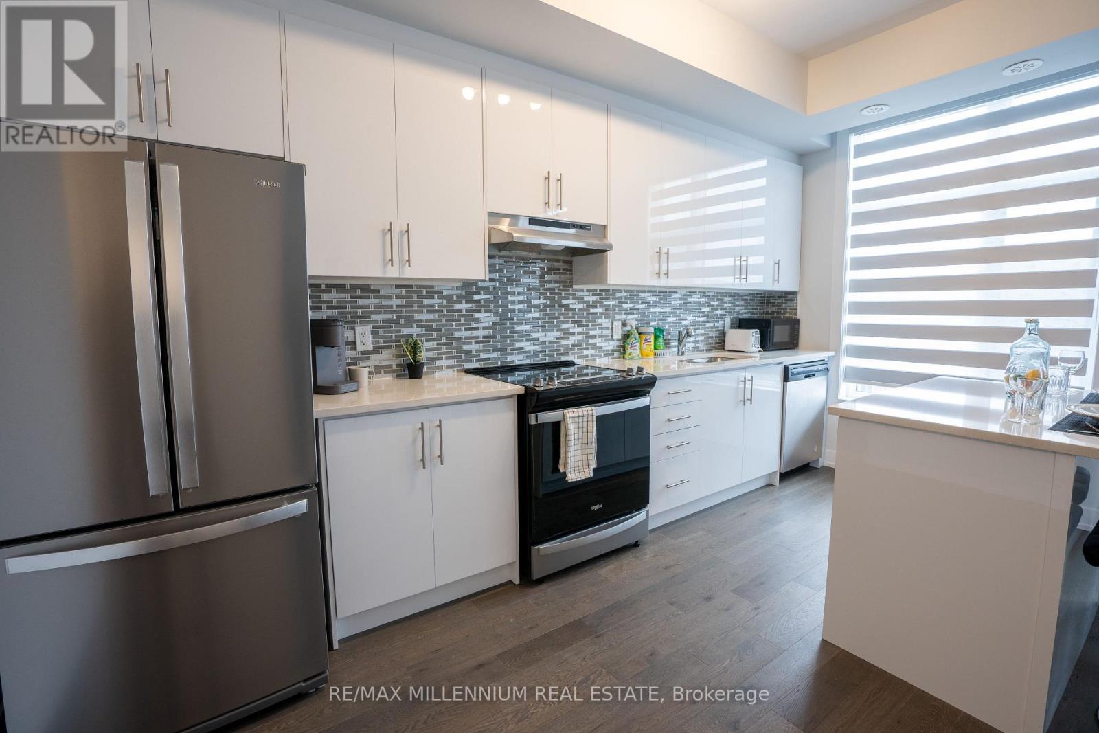 U221 - 9560 ISLINGTON AVENUE, Vaughan (Sonoma Heights) — photo 6