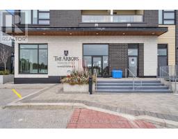 413 - 555 William Graham Drive, Aurora, ON L4G3H9 Photo 26