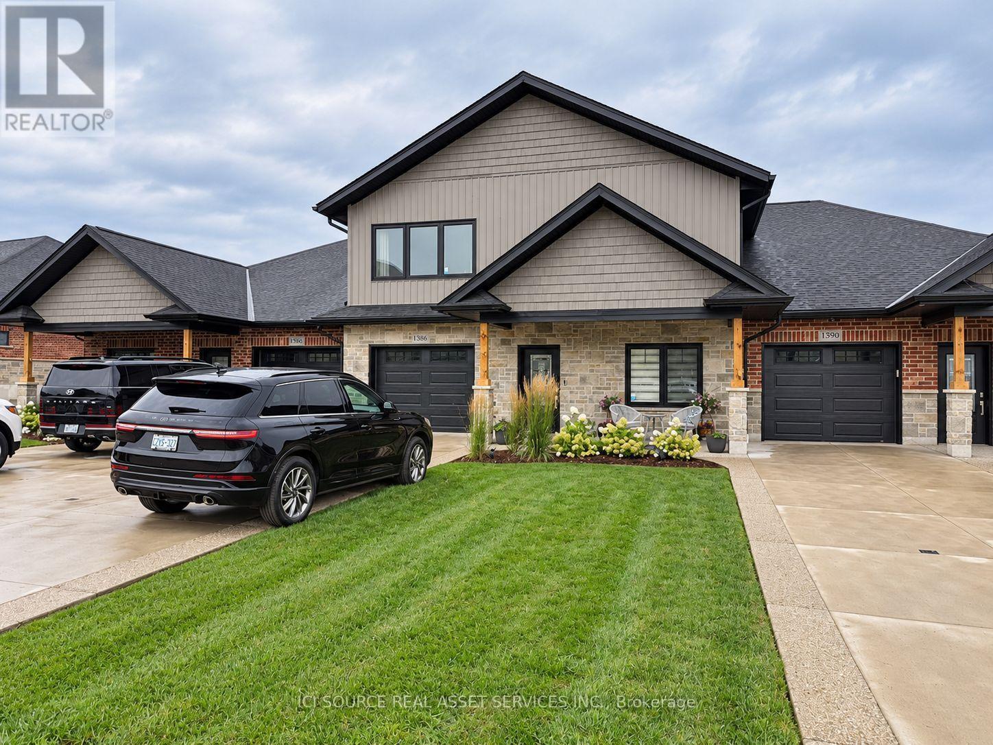 1386 15TH AVENUE E, Owen Sound — photo 3
