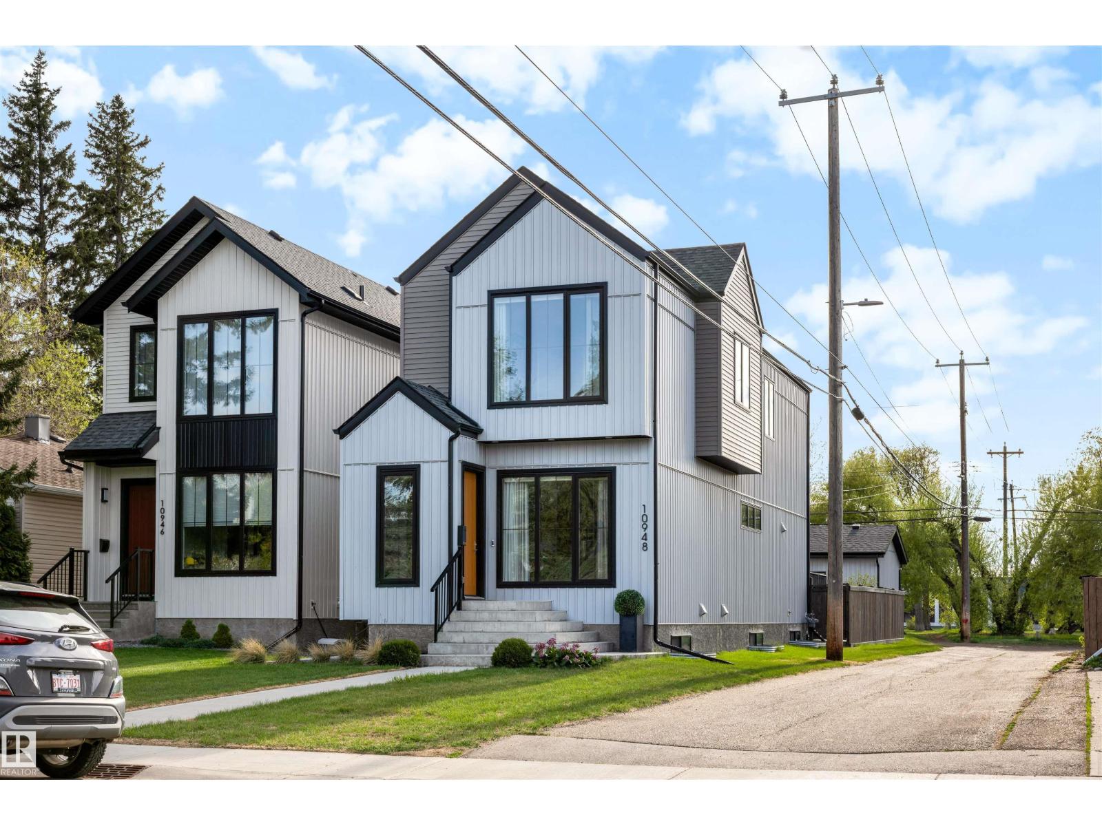10948 118 ST NW - 41