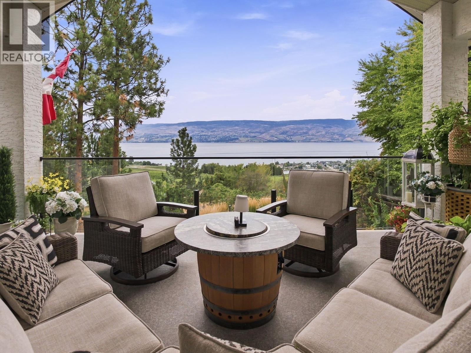  3280 Shiraz Court, West Kelowna