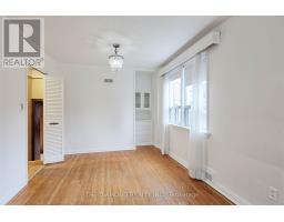 Bedroom 3 - 4670 Dundas Street W, Toronto, ON M9A1A6 Photo 7