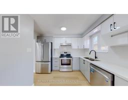 Upper - 3254 Fieldgate Drive, Mississauga, ON L4X2H7 Photo 13