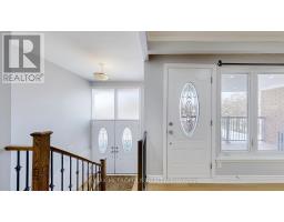 Upper - 3254 Fieldgate Drive, Mississauga, ON L4X2H7 Photo 18