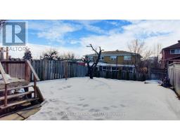 Upper - 3254 Fieldgate Drive, Mississauga, ON L4X2H7 Photo 36