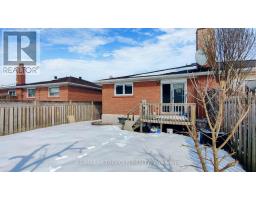 Upper - 3254 Fieldgate Drive, Mississauga, ON L4X2H7 Photo 37