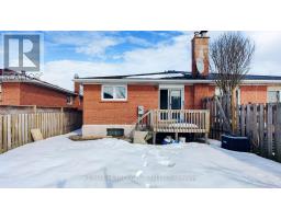 Upper - 3254 Fieldgate Drive, Mississauga, ON L4X2H7 Photo 38