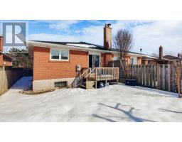 Upper - 3254 Fieldgate Drive, Mississauga, ON L4X2H7 Photo 39