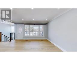 Upper - 3254 Fieldgate Drive, Mississauga, ON L4X2H7 Photo 6