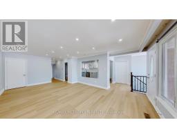 Upper - 3254 Fieldgate Drive, Mississauga, ON L4X2H7 Photo 8