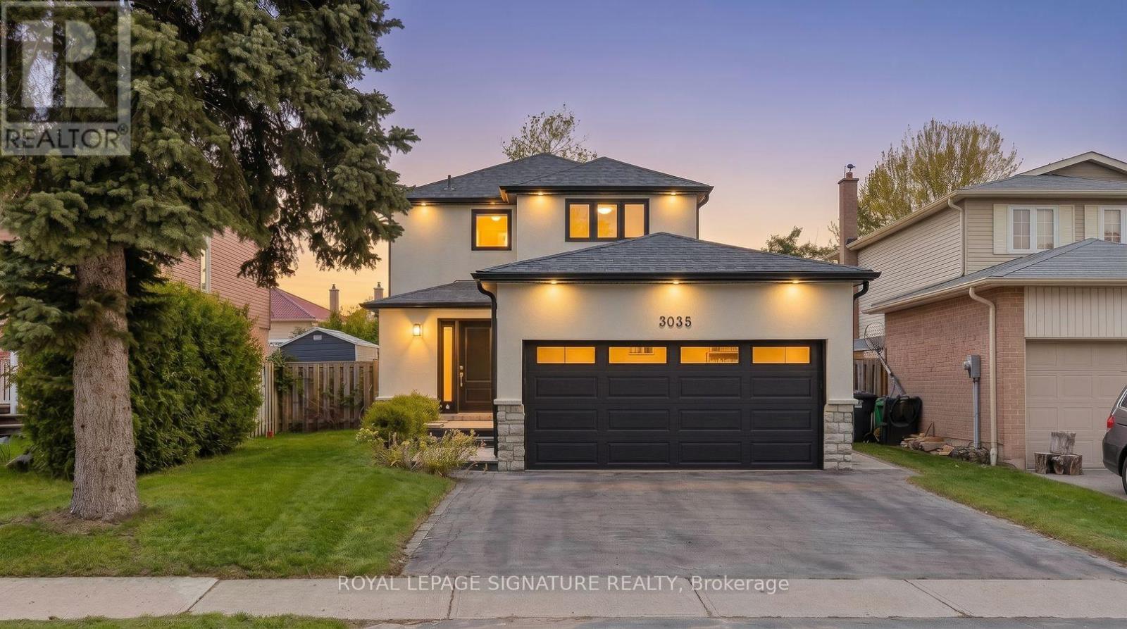 Photo of 3035 Saracen Court