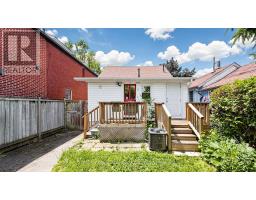 75 Rockcliffe Boulevard, Toronto, ON M6N4R4 Photo 27