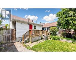 75 Rockcliffe Boulevard, Toronto, ON M6N4R4 Photo 28