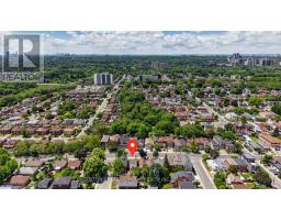 75 Rockcliffe Boulevard, Toronto, ON M6N4R4 Photo 43