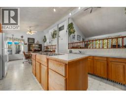 Kitchen - 133 Springbend Road, Enderby, BC V4Y4H2 Photo 15