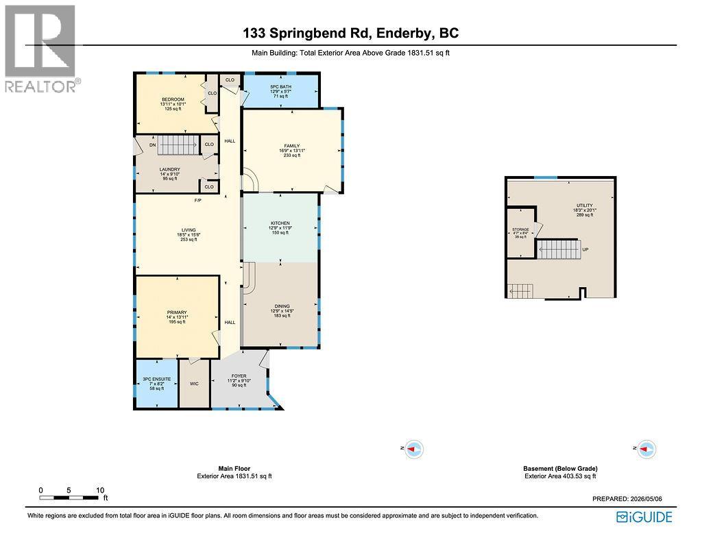 133 Springbend Road - Image 72