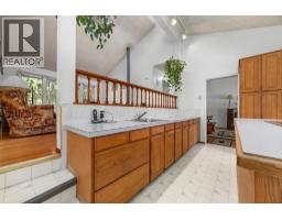 Laundry room - 133 Springbend Road, Enderby, BC V4Y4H2 Photo 11