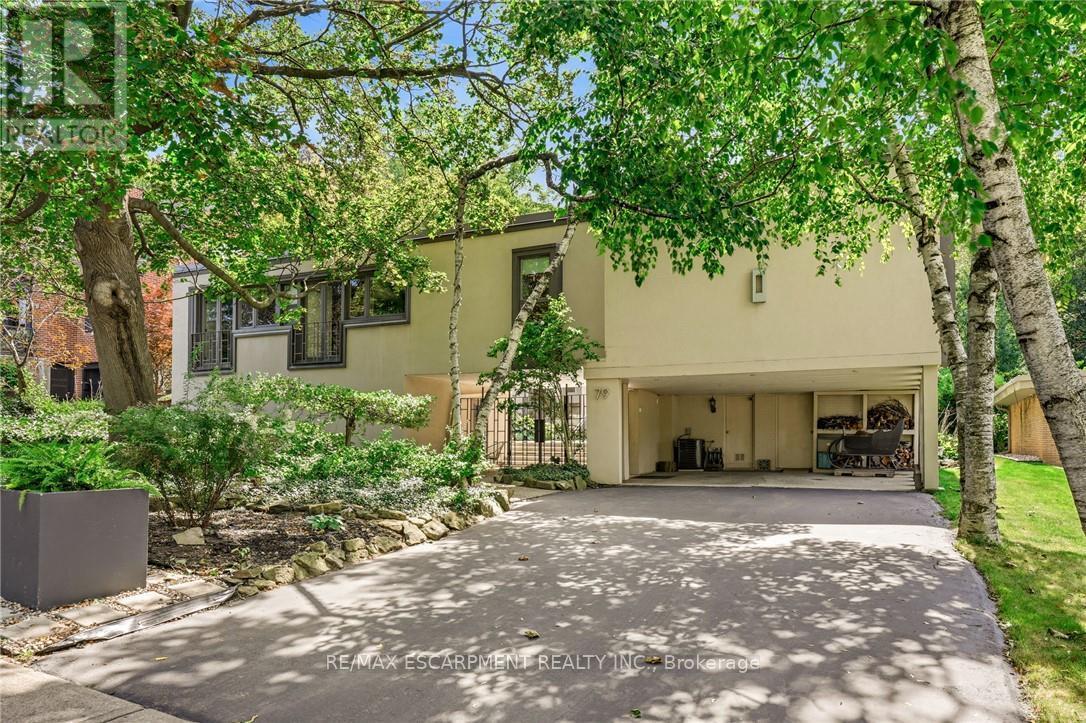 79 AMELIA STREET - 1