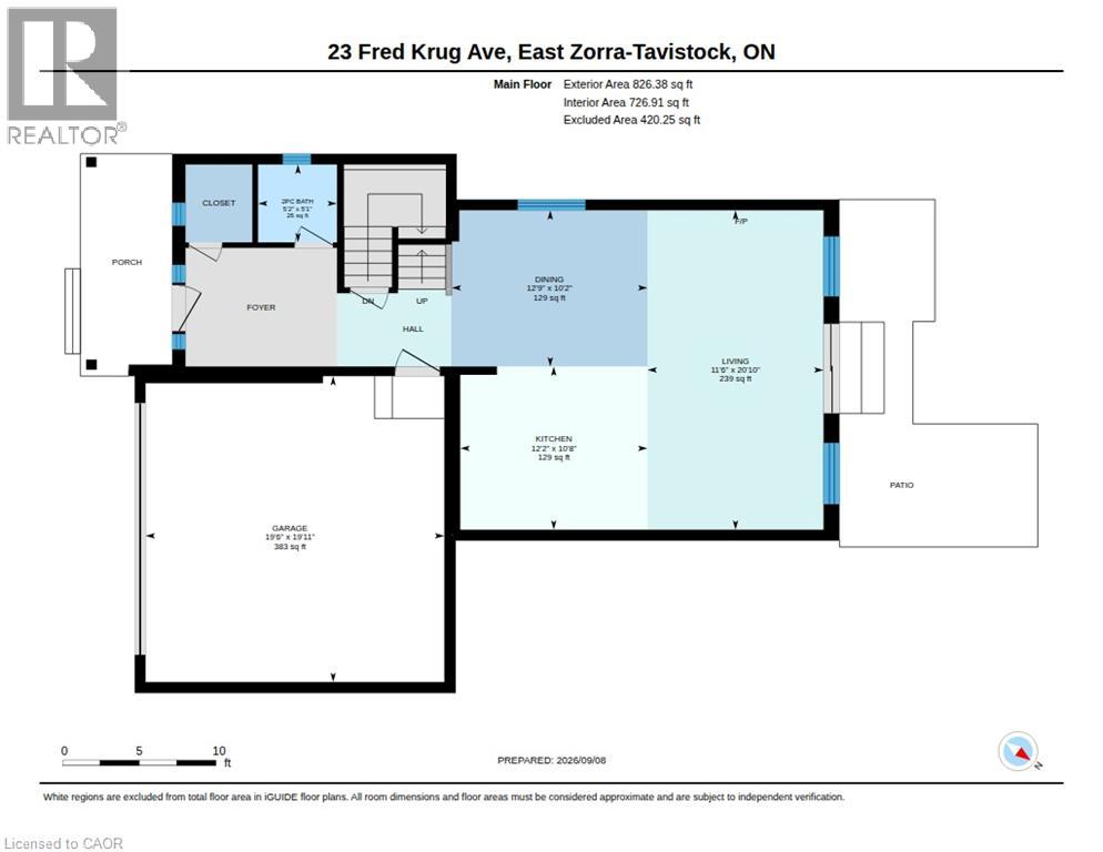 23 FRED KRUG Avenue - 44