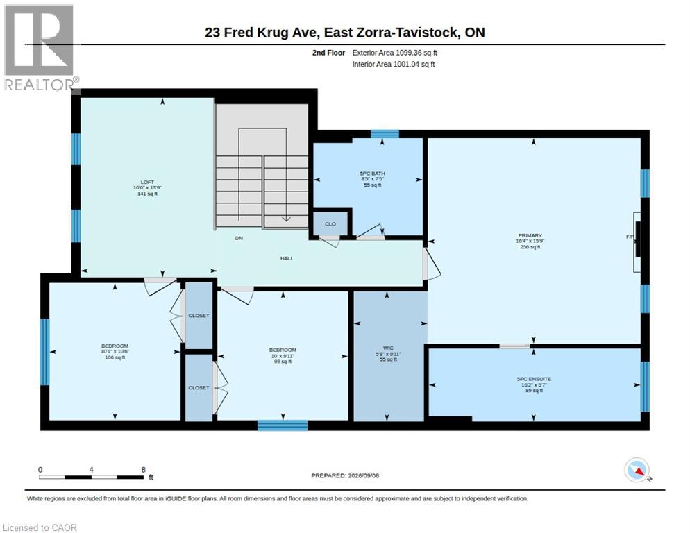 23 FRED KRUG Avenue - 45