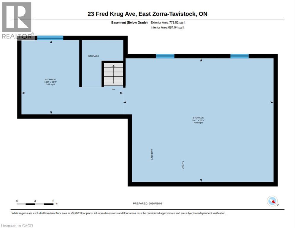 23 FRED KRUG Avenue - 46