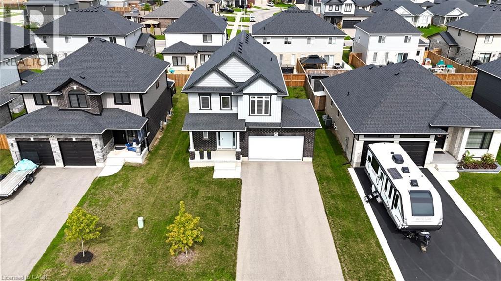 23 FRED KRUG Avenue - 47