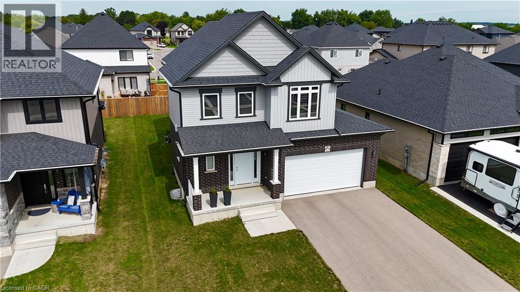 23 FRED KRUG Avenue - 48