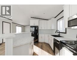 Foyer - 248 Caouette Crescent, Fort Mcmurray, AB T9K2H9 Photo 8