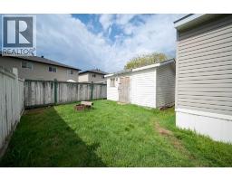248 Caouette Crescent, Fort Mcmurray, AB T9K2H9 Photo 23