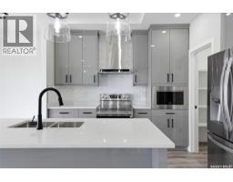 3pc Bathroom - 864 Nightingale Road, Saskatoon, SK S7L7R5 Photo 7