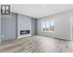 4pc Ensuite bath - 864 Nightingale Road, Saskatoon, SK S7L7R5 Photo 10