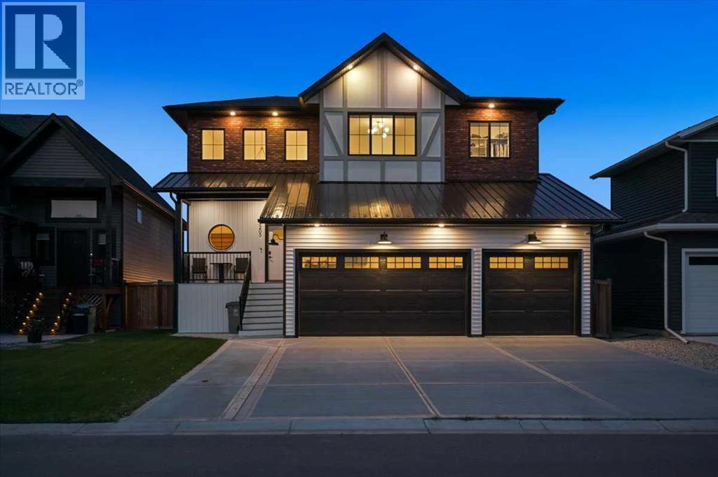 8205 121 Street, Grande Prairie, Alberta, T8W0M7