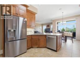 Mud room - 119 Gerber Meadows Drive, Wellesley, ON N0B2T0 Photo 6