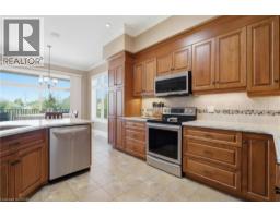 Kitchen - 119 Gerber Meadows Drive, Wellesley, ON N0B2T0 Photo 8