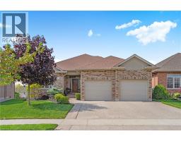 119 Gerber Meadows Drive, Wellesley, ON N0B2T0 Photo 37