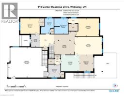 119 Gerber Meadows Drive, Wellesley, ON N0B2T0 Photo 50